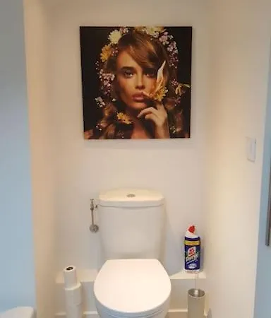 Duplex Plein Centre, Zone Pietonne, 2 칸느