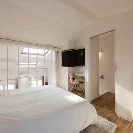 Duplex Plein Centre, Zone Pietonne, 2 * 칸느