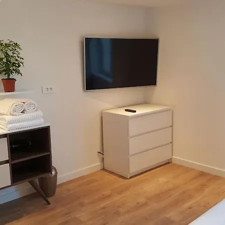 Duplex Plein Centre, Zone Pietonne, 2 칸느