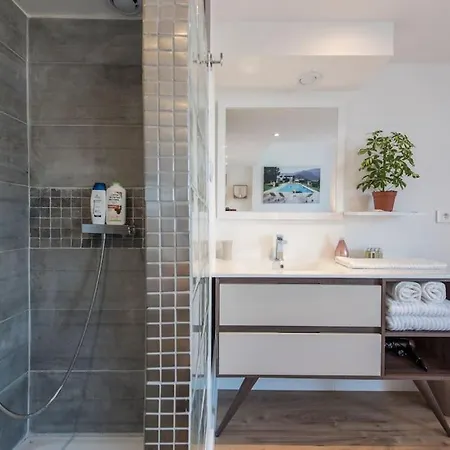 아파트 Duplex Plein Centre, Zone Pietonne, 2