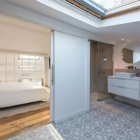 Duplex Plein Centre, Zone Pietonne, 2 * 칸느