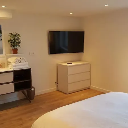 Duplex Plein Centre, Zone Pietonne, 2 아파트 칸느