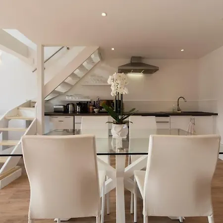 아파트 Duplex Plein Centre, Zone Pietonne, 2 *