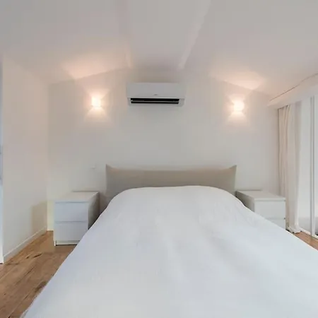 Apartmán Duplex Plein Centre, Zone Pietonne, 2