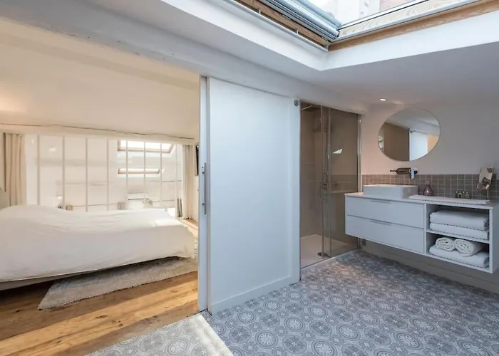 Duplex Plein Centre, Zone Pietonne, 2 * Cannes