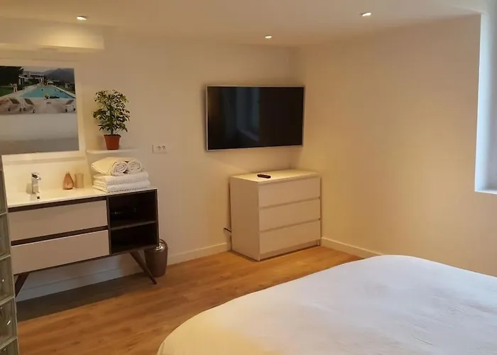 Duplex Plein Centre, Zone Pietonne, 2 Lägenhet Cannes