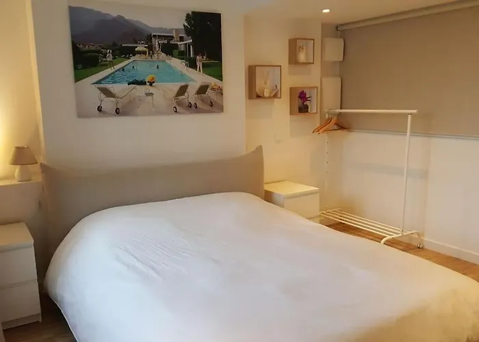 Duplex Plein Centre, Zone Pietonne, 2 Lägenhet Cannes