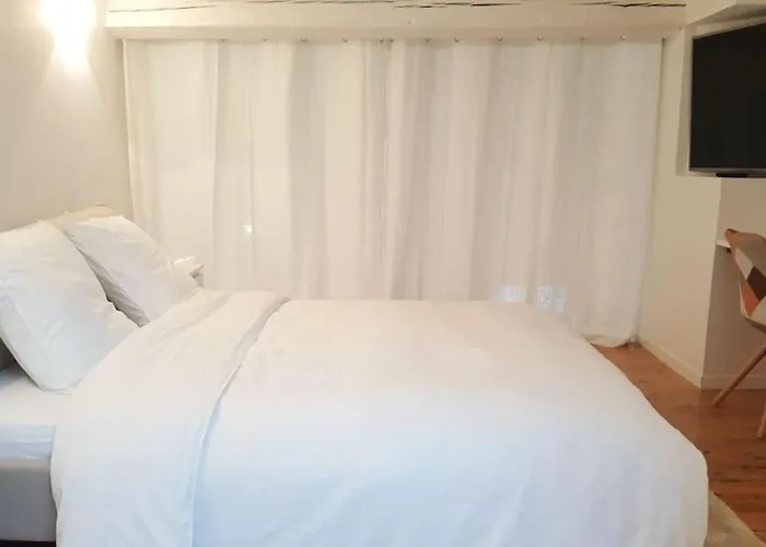 Duplex Plein Centre, Zone Pietonne, 2 Lägenhet Cannes